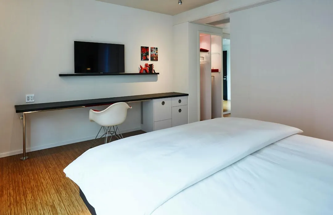 citizenM Los Angeles Downtown-1