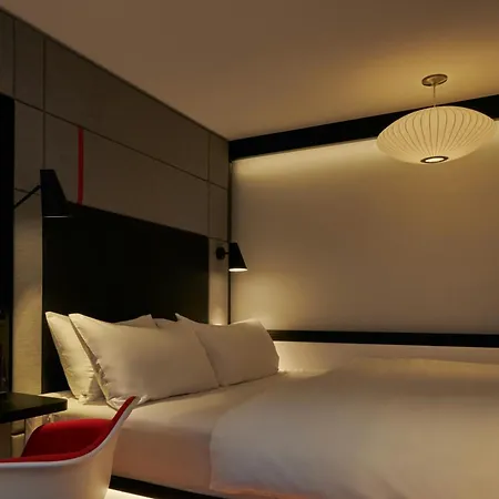 Citizenm Los Angeles Downtown-2